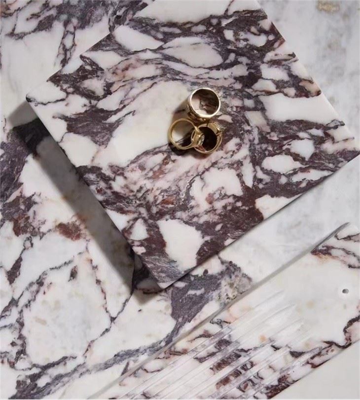 Breccia Vagli Rosata