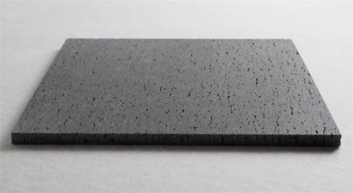 Italian Basaltina Lava Stone For Wall Tiles Slabs